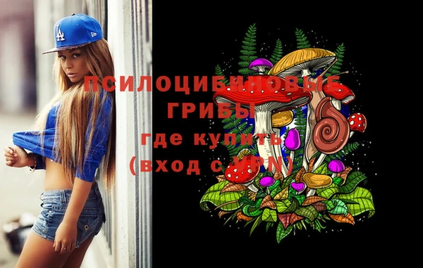 экстази Лиски